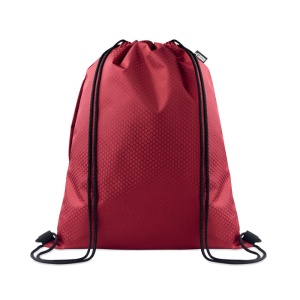 MO DAYKIT - Drawstring bag in 420D RPET - Img 2