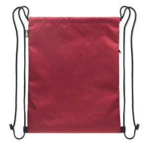 MO DAYKIT - Drawstring bag in 420D RPET - Img 7