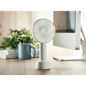 MO DINI - Ventilator USB cu stativ - Img 4