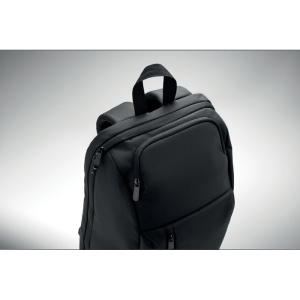 MO DOHA Rucsac laptop 15" RPET 15L - Img 3