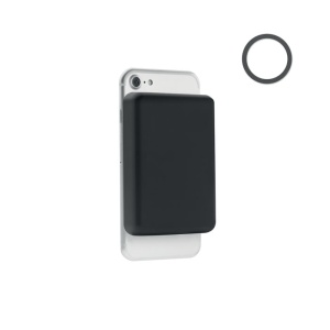 MO DOUBLETIC Magnetic Powerbank 5000mAh 15W - Img 2
