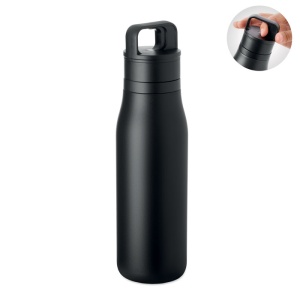 MO EMPIRE Double wall bottle 500ml