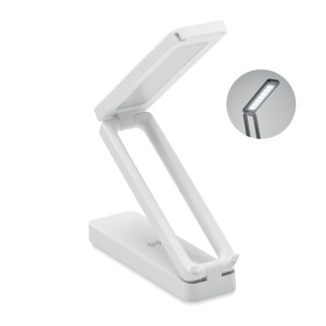 MO ESPURNA - Lampă +încărcător wireless 10W
