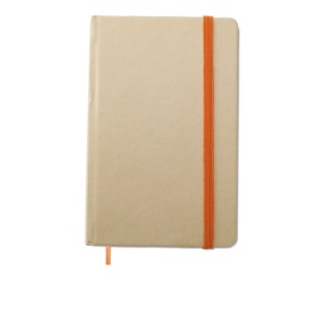 MO EVERNOTE A6 recycled notebook 96 plain - Img 4