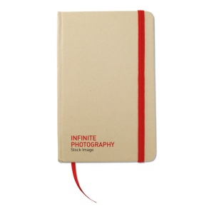 MO EVERNOTE A6 recycled notebook 96 plain - Img 9