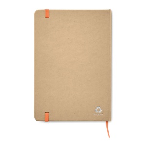 MO EVERWRITE A5 recycled notebook 80 lined - Img 14