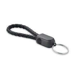 MO FAULETI LOOP - Key ring loop cable type-C - Img 1