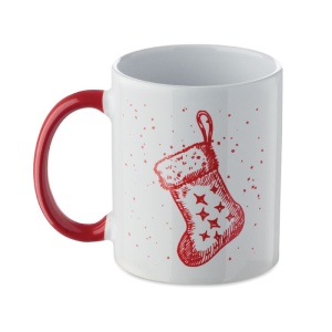 MO FESTIMUG - Seasonal ceramic mug 300ml - Img 6