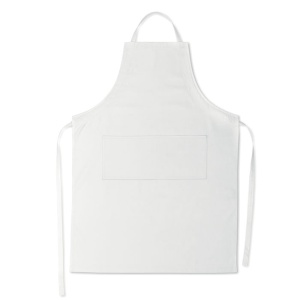 MO FITTED KITAB - Adjustable apron - Img 13