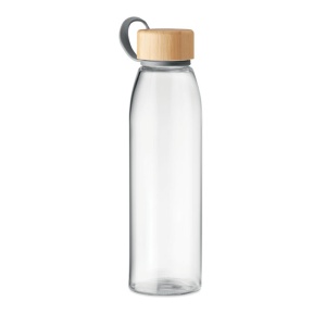 MO FJORD WHITE - Sticlă de sticlă 500 ml