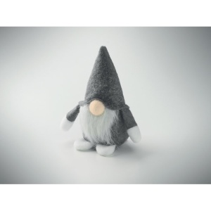 MO FROSTY Felt gnome decoration - Img 7