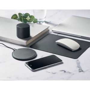 MO GAMA - Recycled PU wireless speaker - Img 3