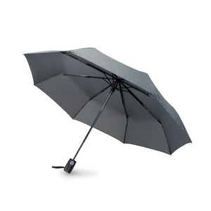 MO GENTLEMEN - Luxe 21inch windproof umbrella - Img 10