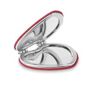MO GLOW HEART - Heart PU mirror