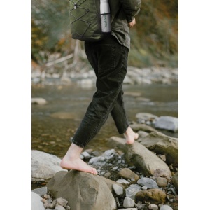 MO HIGE - 600D RPET polyester backpack - Img 20
