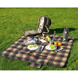 MO HIGH PARK - Picnic bag - Img 3