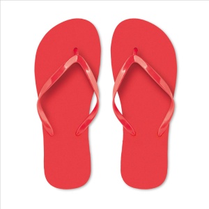 MO HONOLULU EVA beach slippers size M - Img 3