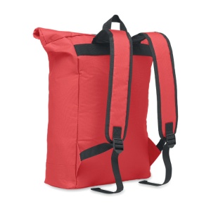 MO IREA - 600Dpolyester rolltop backpack - Img 27