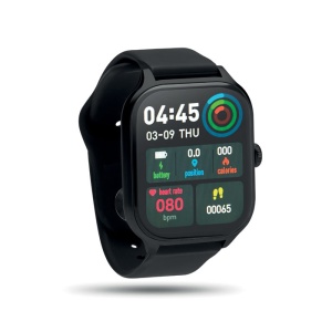 MO IRTO - Smart wireless health watch
