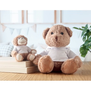 MO JOHN - Ursuleț de pluș Teddy - Img 4