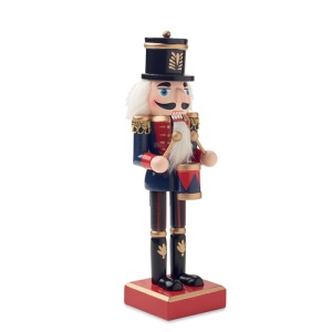 MO JOLLY CRUNCH - Ornament spărgător nuci lemn - Img 2