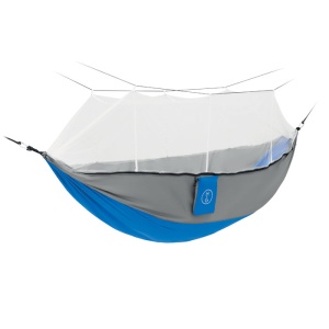 MO JUNGLE PLUS - Hammock with mosquito net