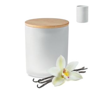 MO KEOPS LARGE - Plant based wax candle 280 gr - Img 4