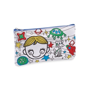 MO KIDDO - Pencil case with markers - Img 4