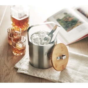 MO KOKKOLA - Double walled 1.2L Ice bucket - Img 3