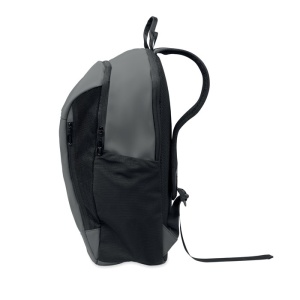 MO KOROVIN - 15" soft PU laptop backpack - Img 7