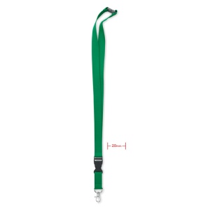 MO LANNYCOT - Lanyard bumbac 20 mm - Img 3