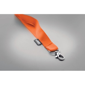 MO LANY RPET Lanyard in RPET 20 mm - Img 28