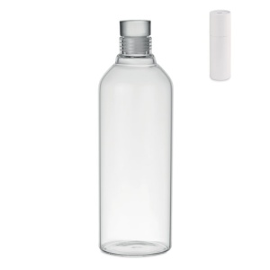 MO LARGE LOU - Borosilicate bottle 1L