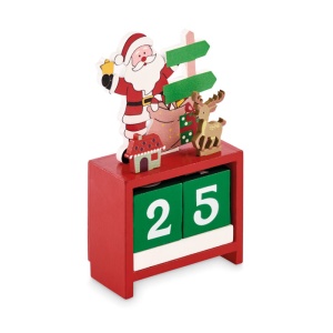MO LASKENTA - Calendar de Crăciun - Img 2