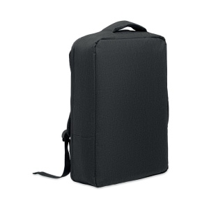 MO LAUGAR - Slim 15 inch laptop backpack