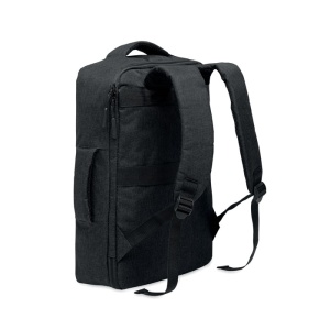 MO LAUGAR - Slim 15 inch laptop backpack - Img 6