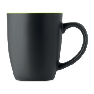 MO LIM - Two tone ceramic mug 290 ml - Img 11