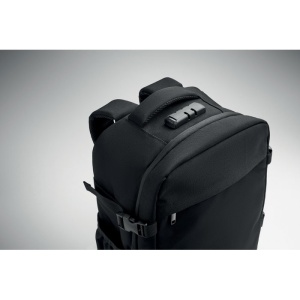 MO LOCK&GO Rucsac RPET de 15" 20L - Img 3
