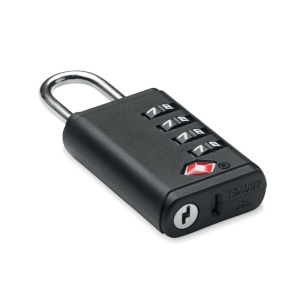 MO LOCK TSA 4-digit combination lock
