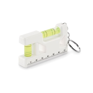 MO MAGEVEL - Magnetic level ABS key ring - Img 2
