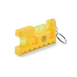 MO MAGEVEL Magnetic level ABS key ring - Img 11