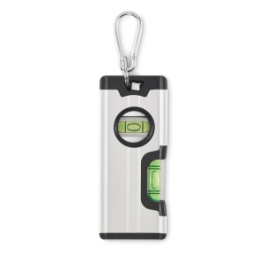 MO MAGNEL - Mini poloboc magnetic din alumi - Img 1