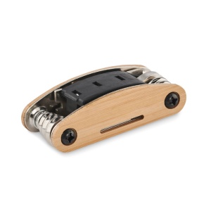 MO MANO - Multitool de buzunar din bambus - Img 4