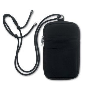 MO MOBIBOLSA - Cross body smartphone bag