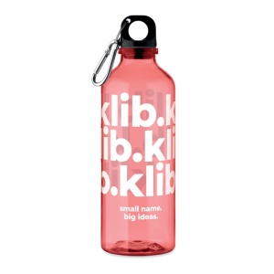 MO MOSS RE500 - Sticlă RPET 500ml - Img 17