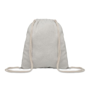 MO MUJIKA - Recycled 140 gr/m² cotton bag - Img 2