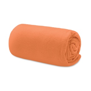 MO MUSALA RPET RPET fleece travel blanket - Img 14