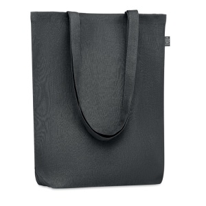 MO NAIMA TOTE - Shopping bag in hemp 200 gr/m² - Img 2