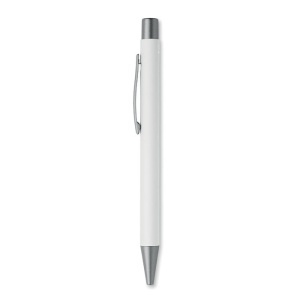MO NALI Recycled aluminium ball pen - Img 18