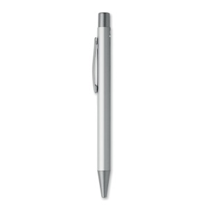 MO NALI Recycled aluminium ball pen - Img 28